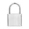 Smart Fingerprint Padlock